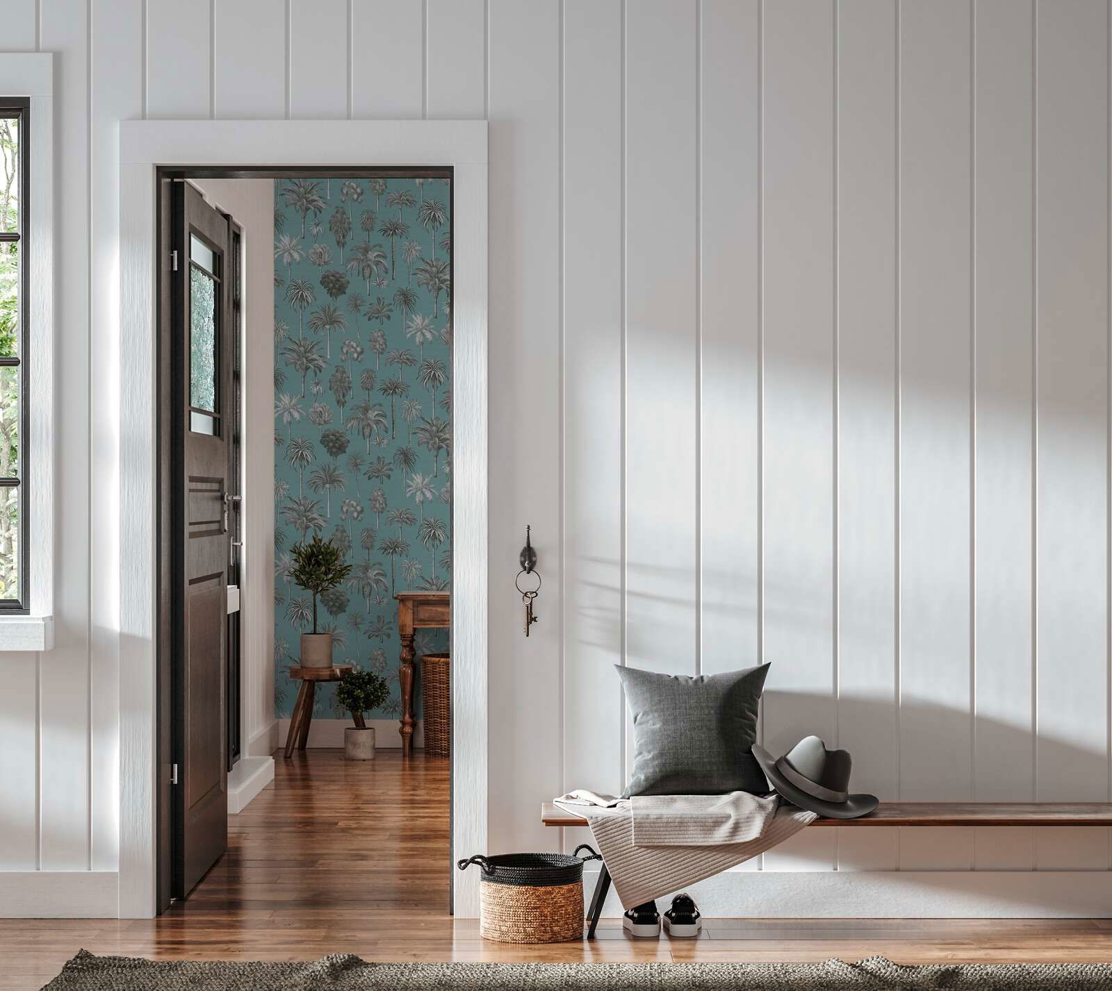 A.S. Création Wallpaper PintWalls III