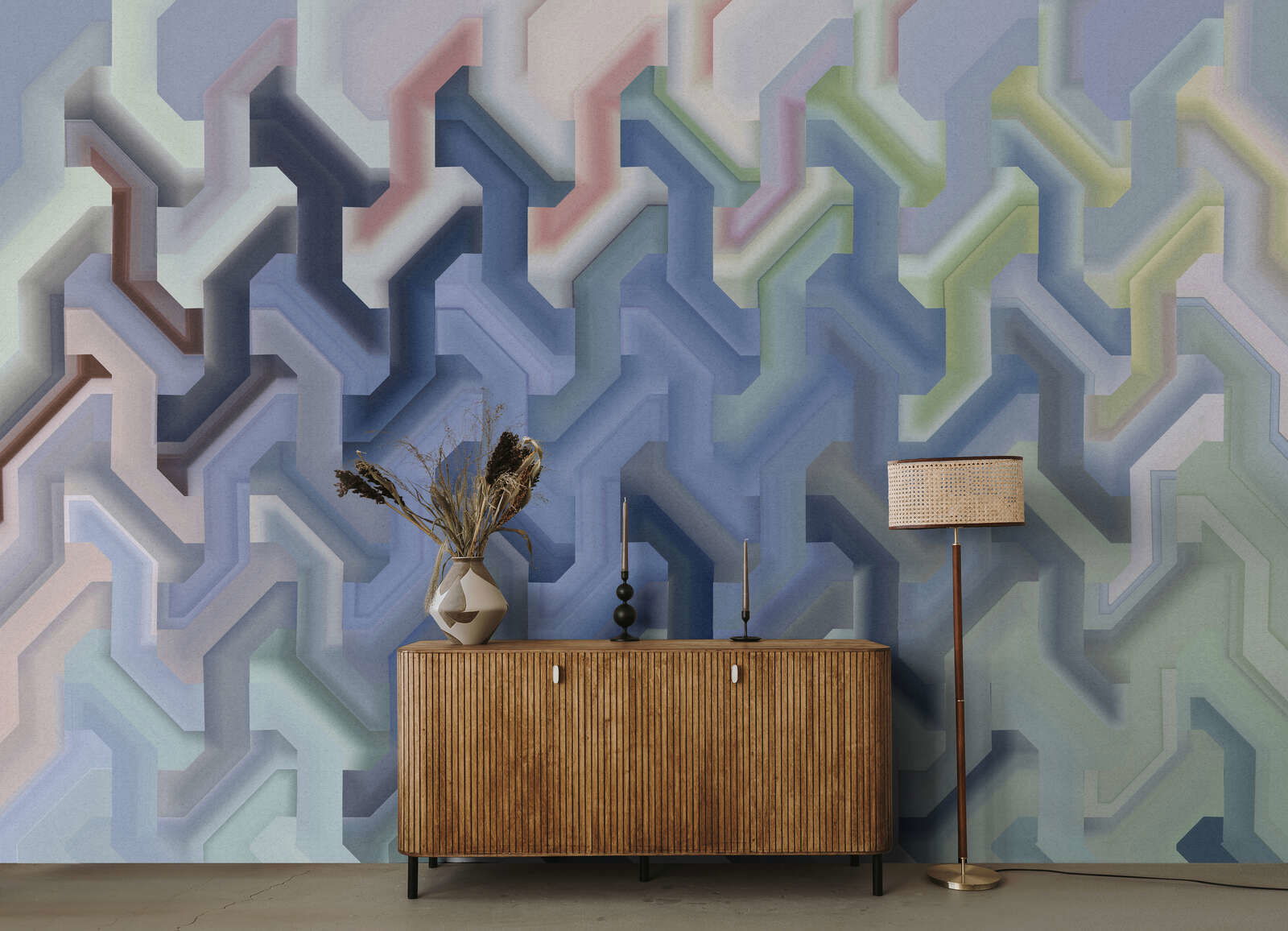 walls by patel Photo wallpaper Walls by Patel 5