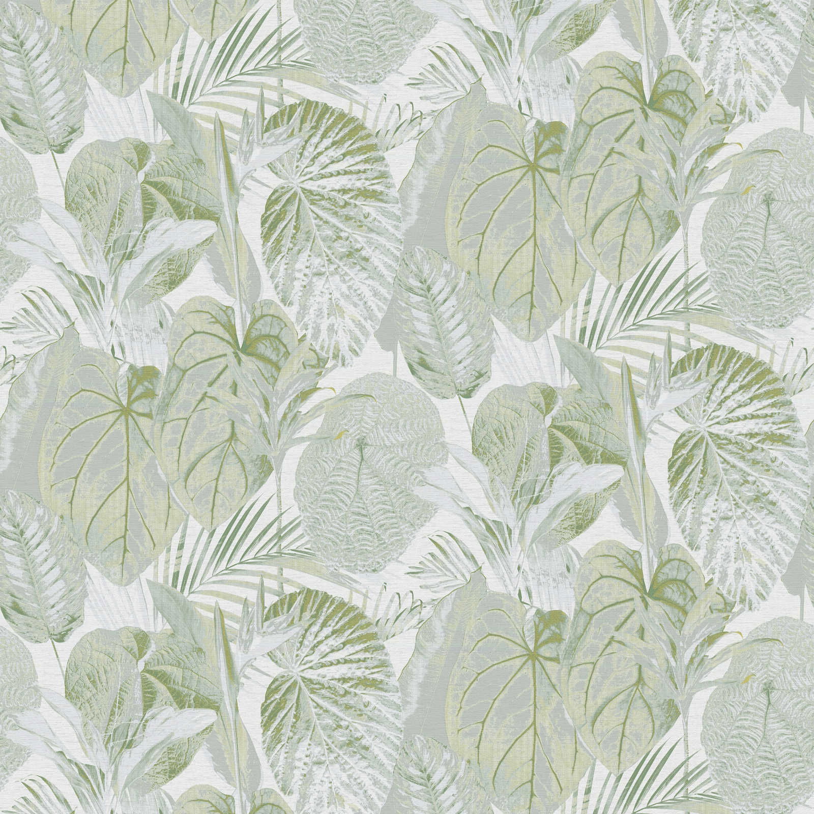 A.S. Création Wallpaper Royal Botanic