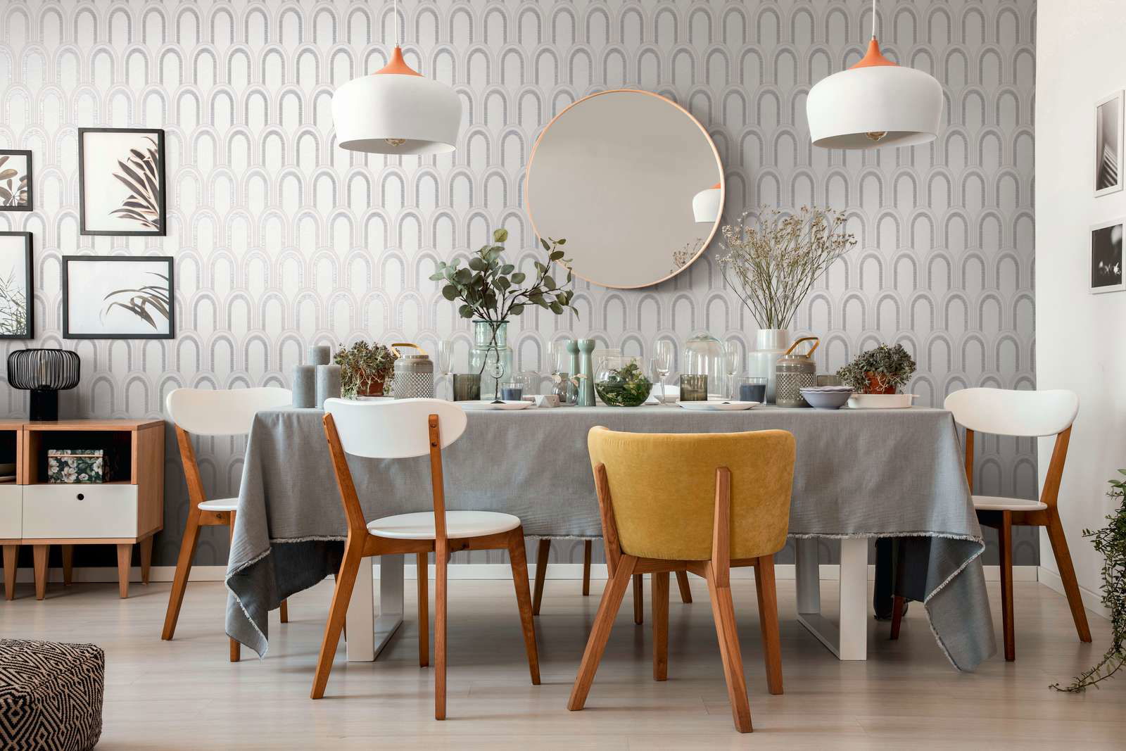 Architects Paper Обои Arcade Architects Paper Обои Arcade