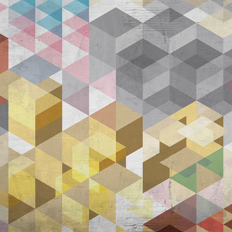 Architects Paper Photo wallpaper Atelier 47 Architects Paper Photo wallpaper Atelier 47