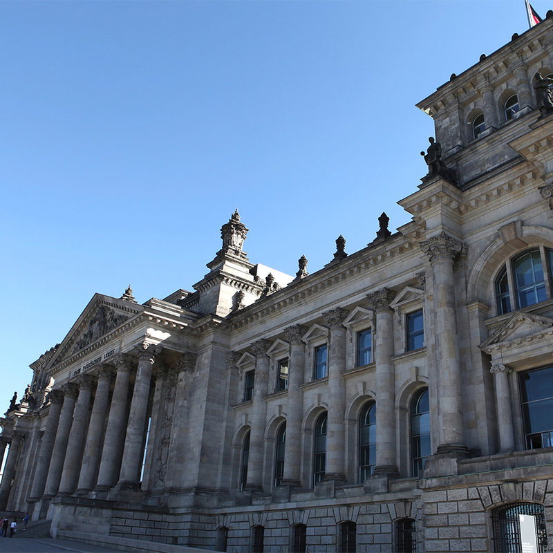 livingwalls Fototapete XXLwallpaper 2