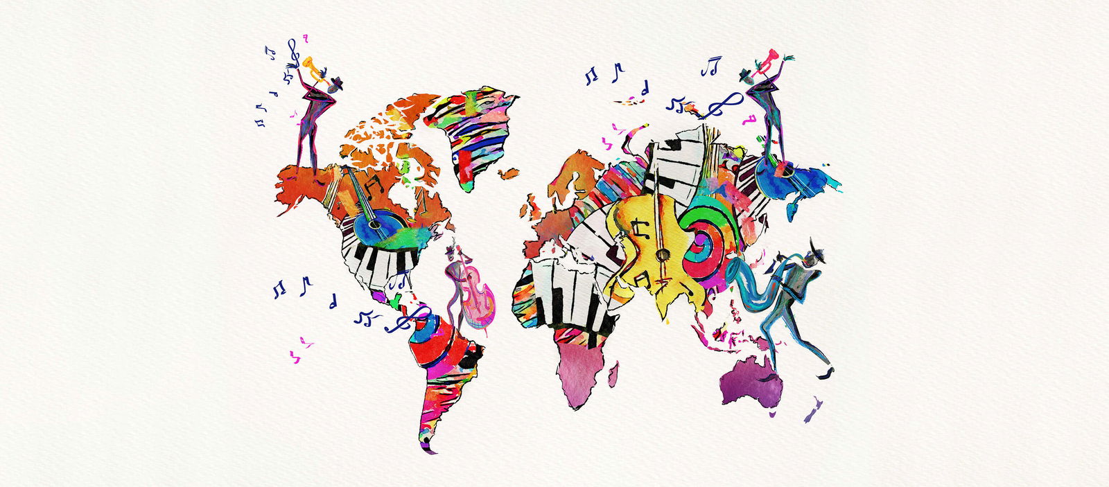 livingwalls Fototapete Designwalls 2