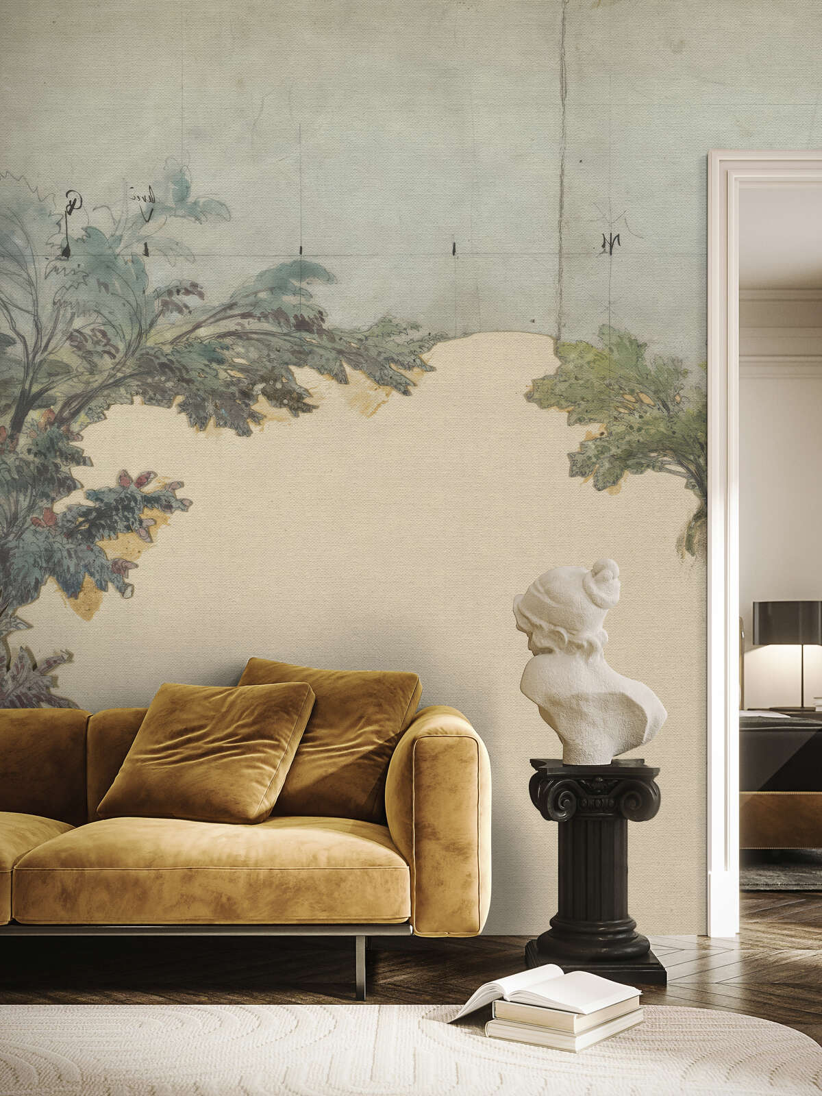 walls by patel Fototapete Walls by Patel 5