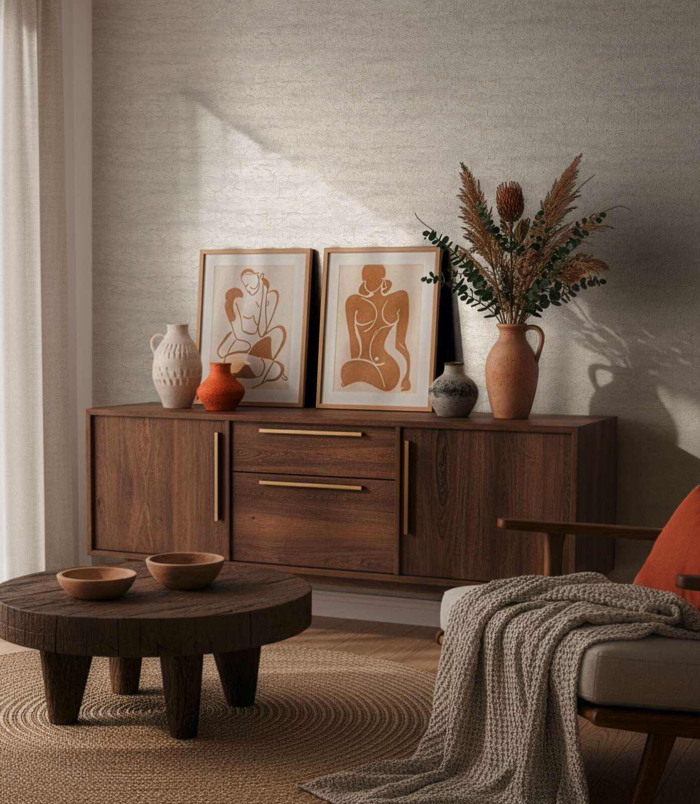 livingwalls Tapete Vibes & Styles