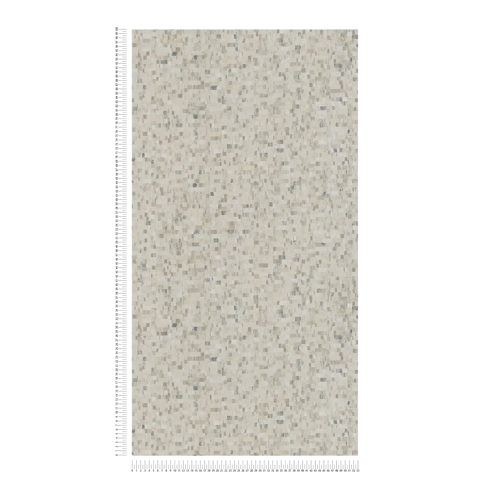 A.S. Création Tapete Geo Effect