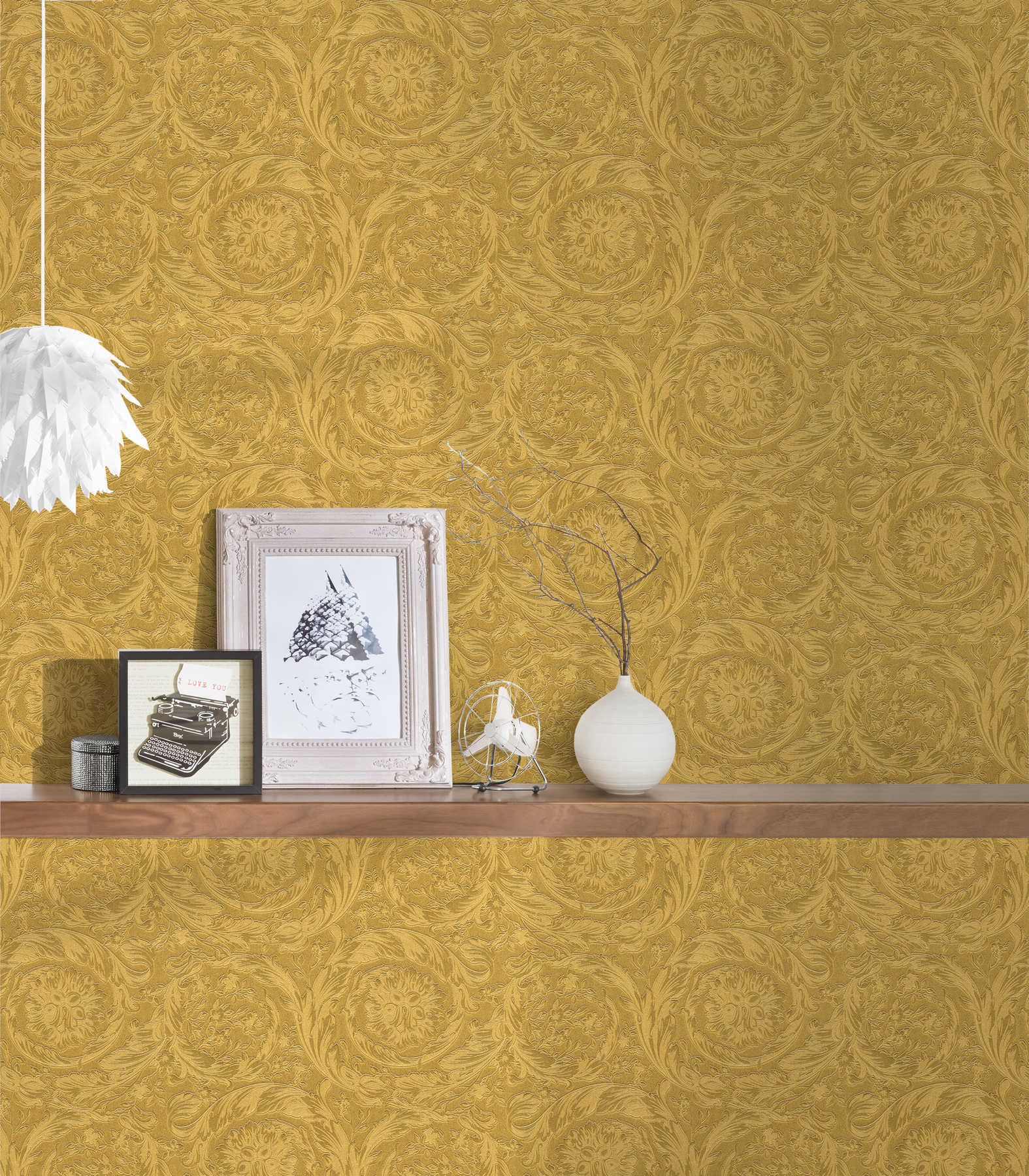 Versace Home Wallpaper Versace 4