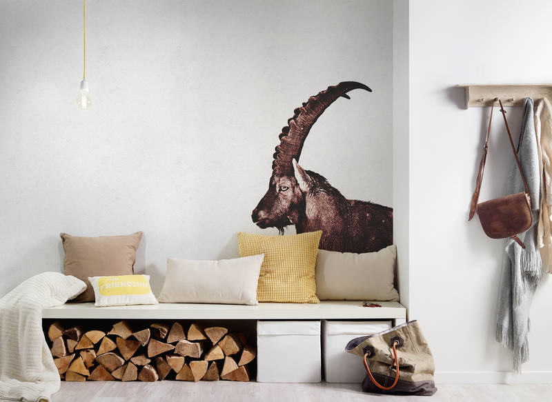livingwalls Fotobehang ARTist livingwalls Fotobehang ARTist
