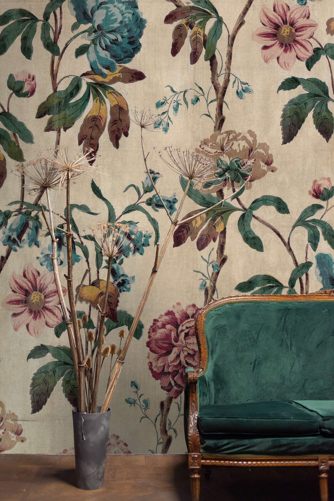 walls by patel Photo wallpaper Walls by Patel 5