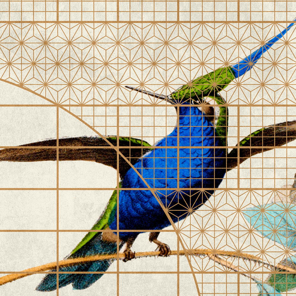 walls by patel Photo wallpaper Walls by Patel 3