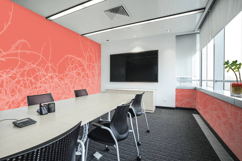 Architects Paper Photo wallpaper Atelier 47 Architects Paper Photo wallpaper Atelier 47
