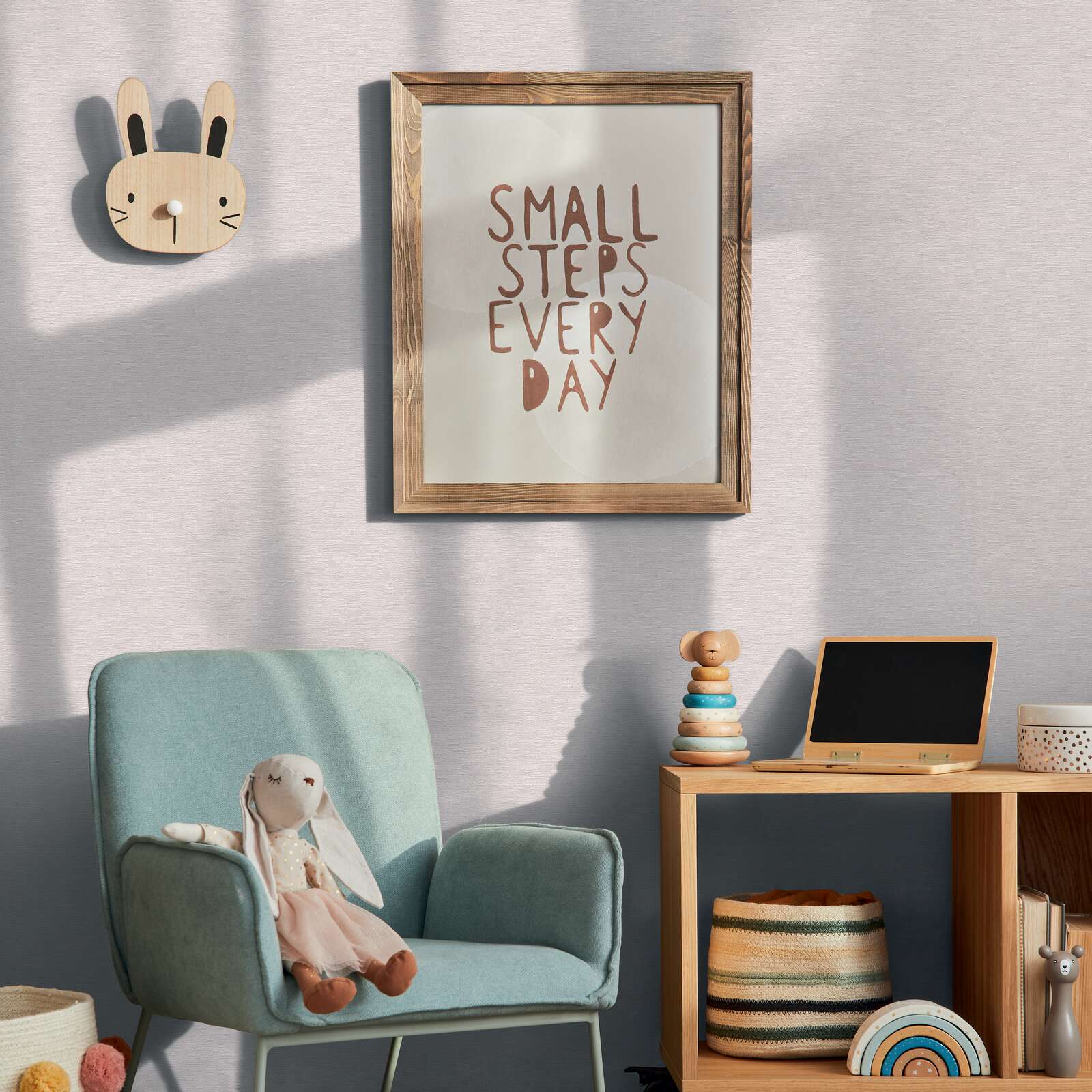 A.S. Création papier peint Casual Living