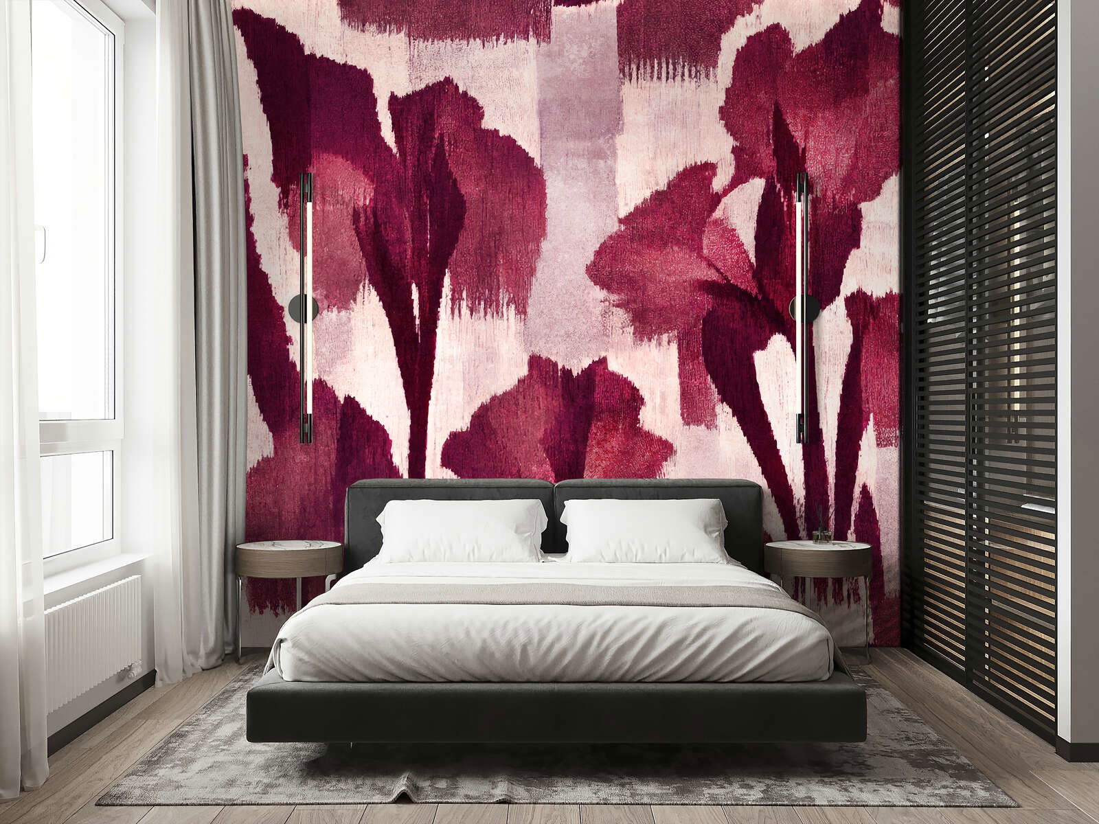 walls by patel Fotobehang Walls by Patel 5