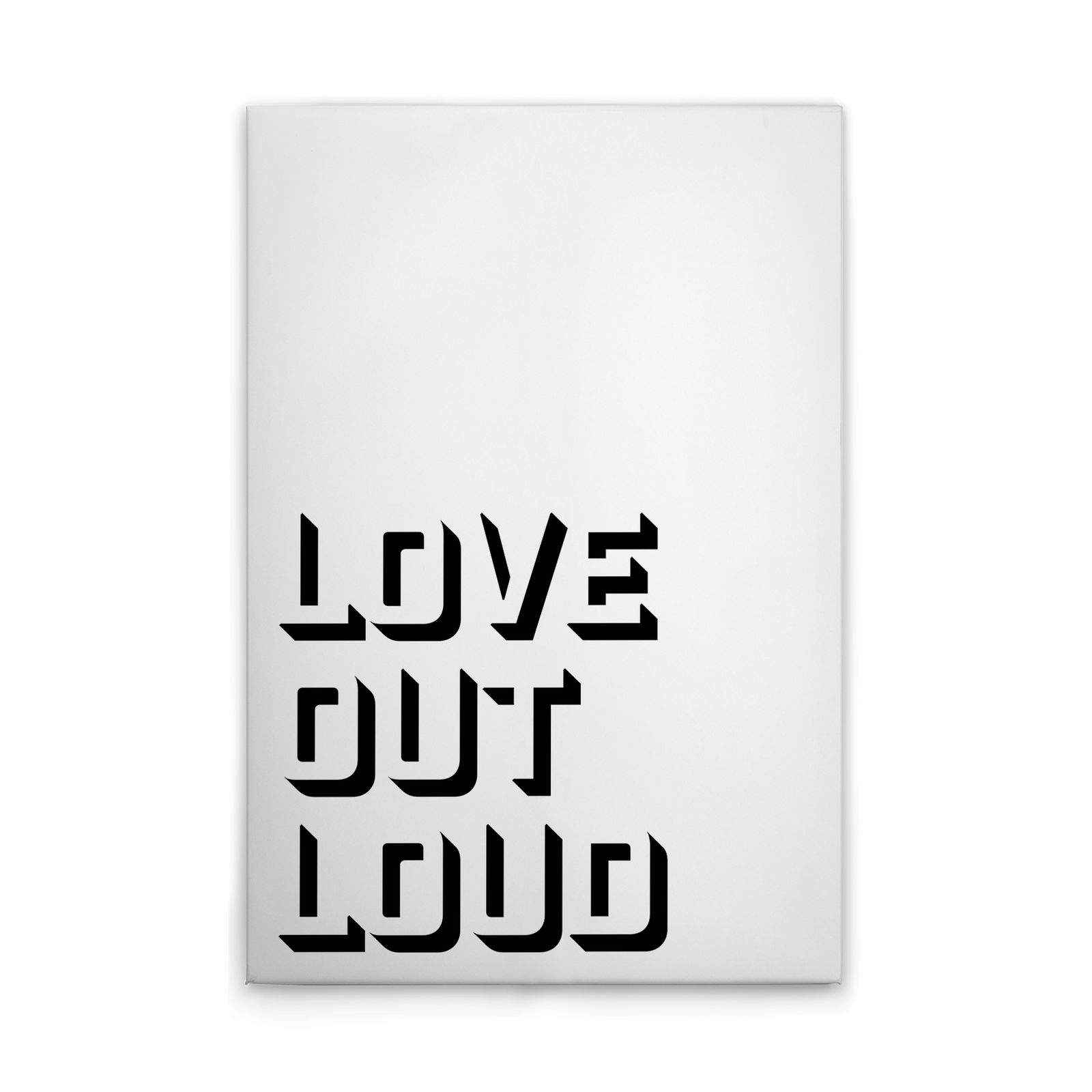 A.S. Création Leinwandbild Canvas 2024 A.S. Création Leinwandbild Canvas 2024