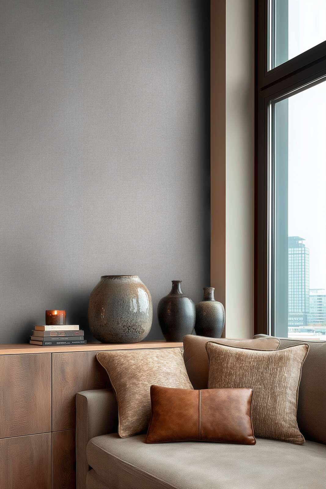 MICHALSKY LIVING Tapete Michalsky 6