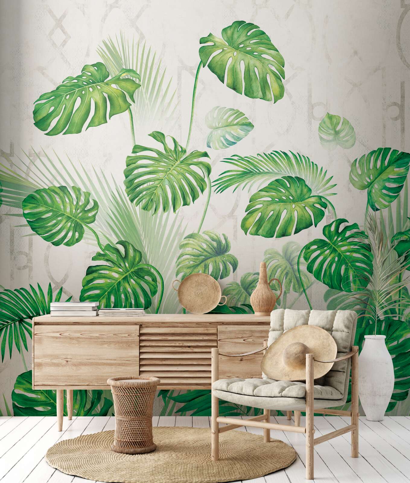 Architects Paper Fotobehang AP Contract