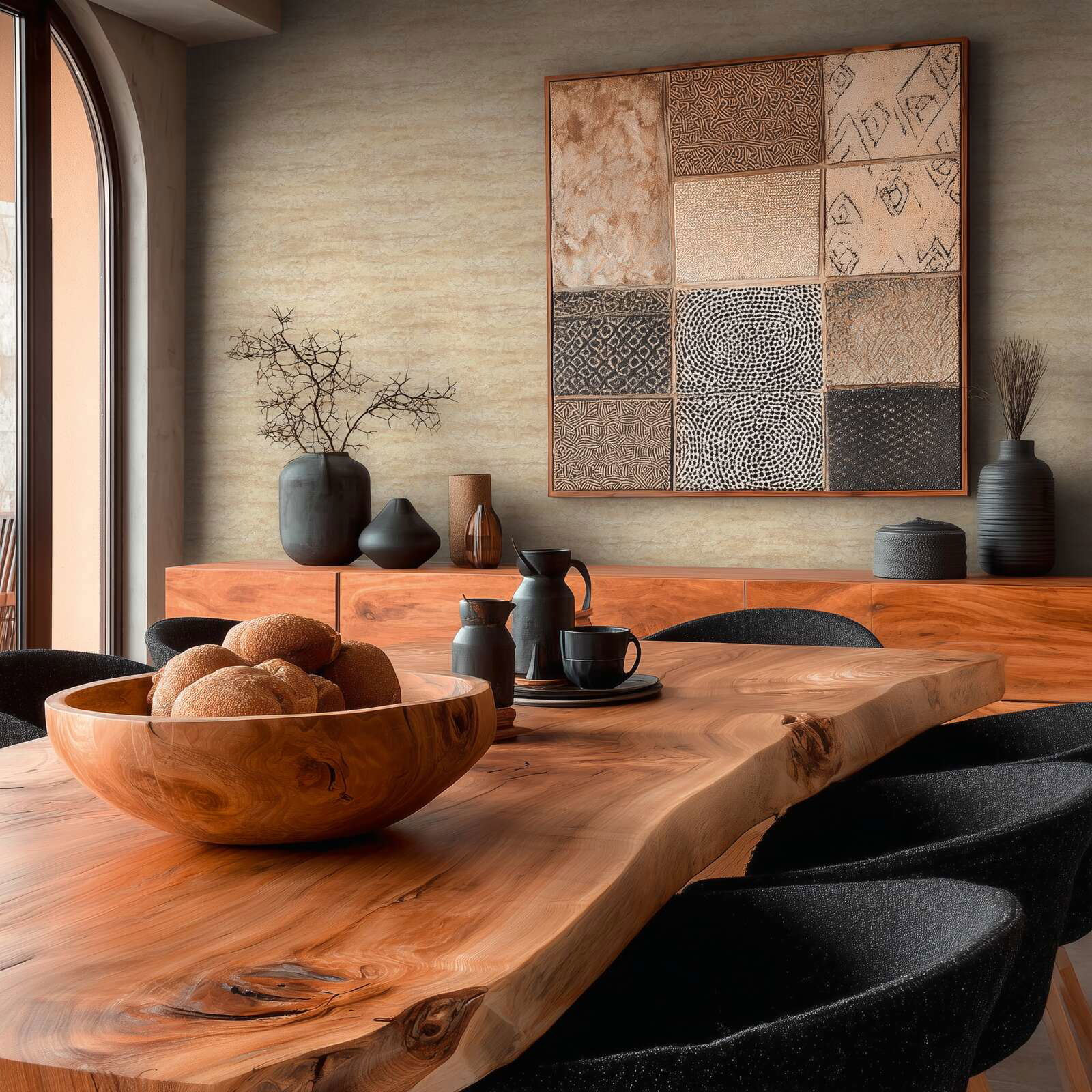 livingwalls Tapete Vibes & Styles