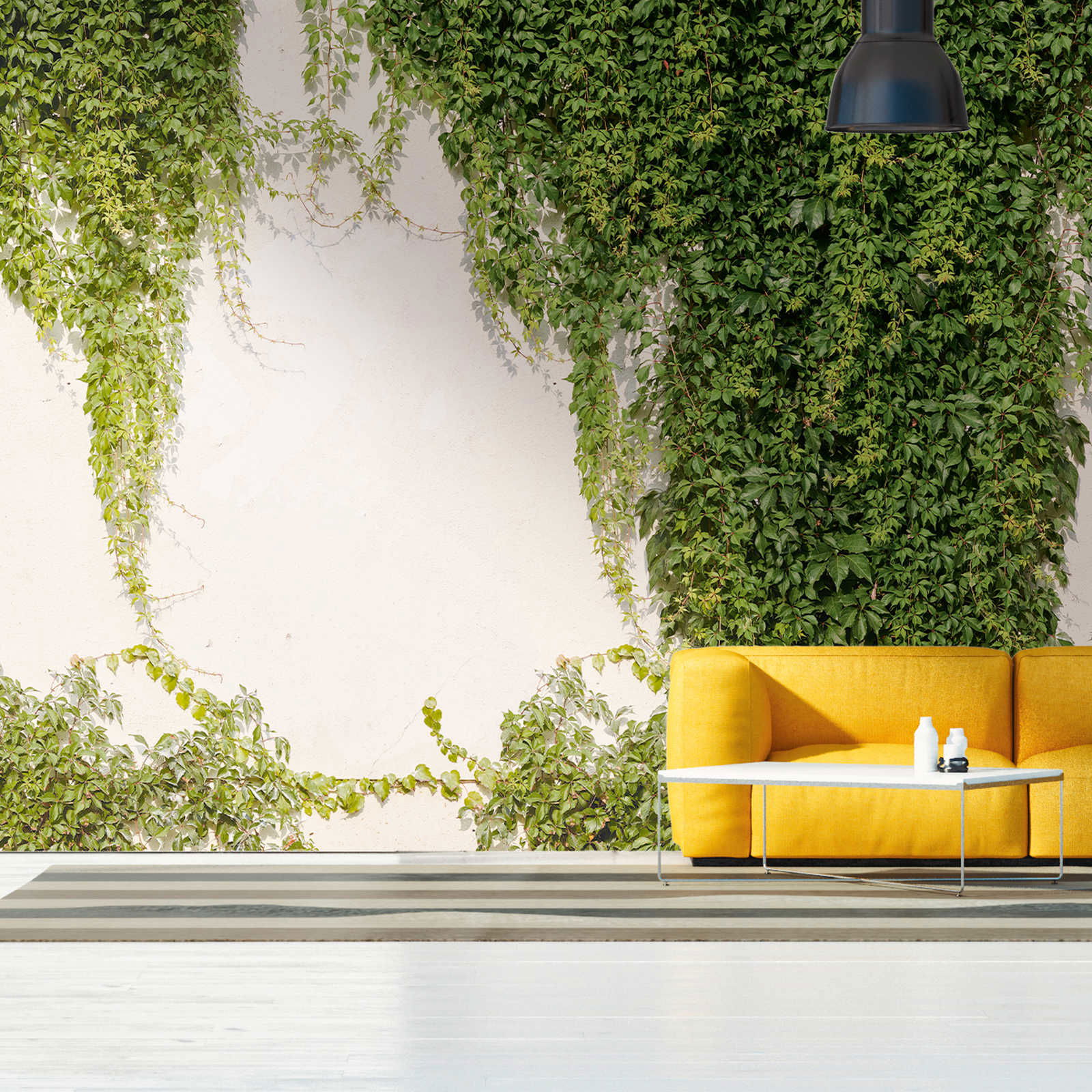 livingwalls Behang The Wall 2