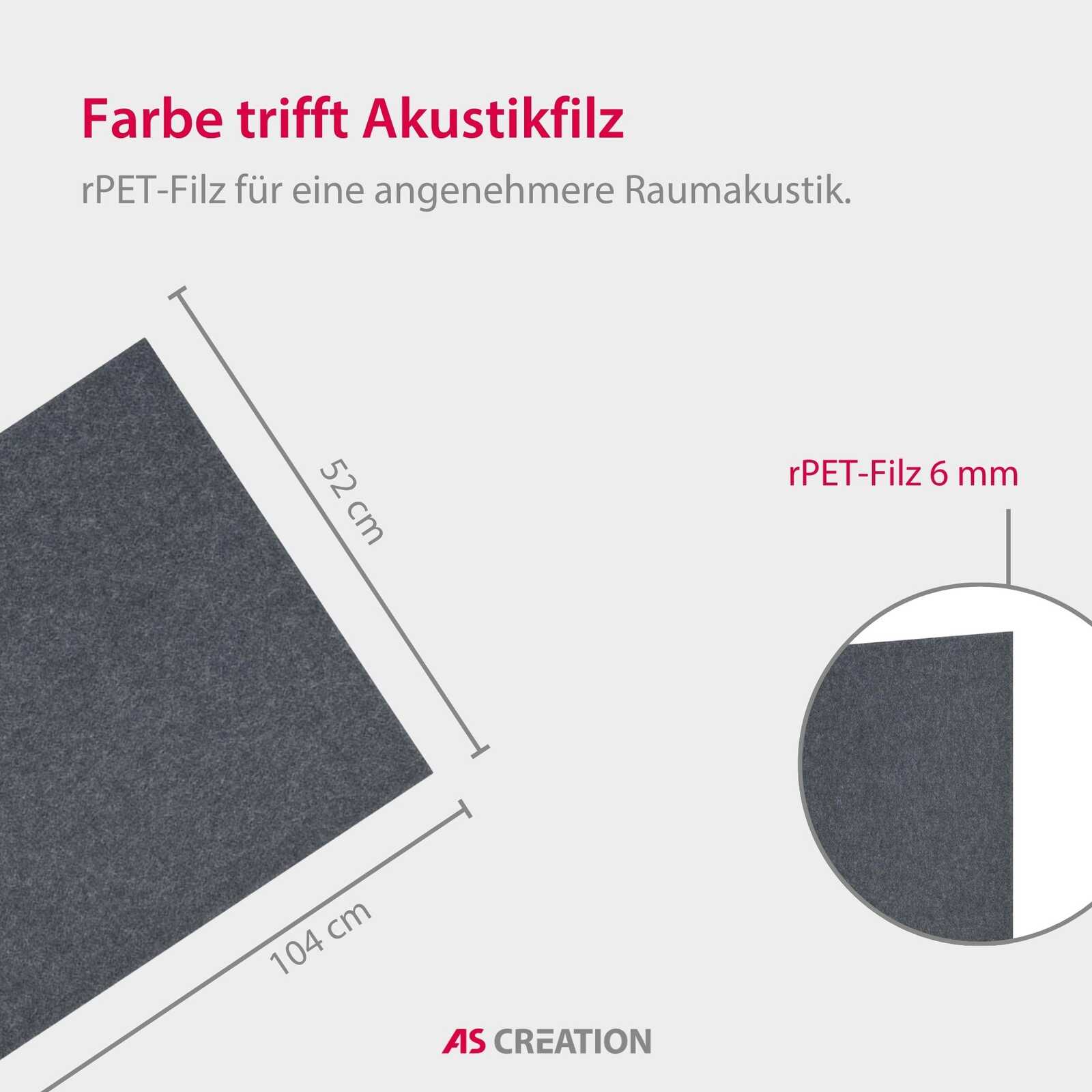 A.S. Création Wandpaneel Modular Wall