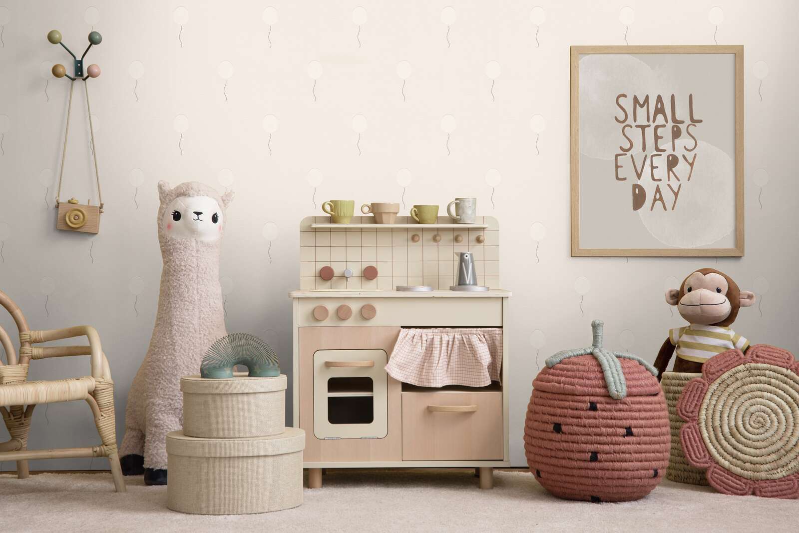 A.S. Création Tapete Kids Studio