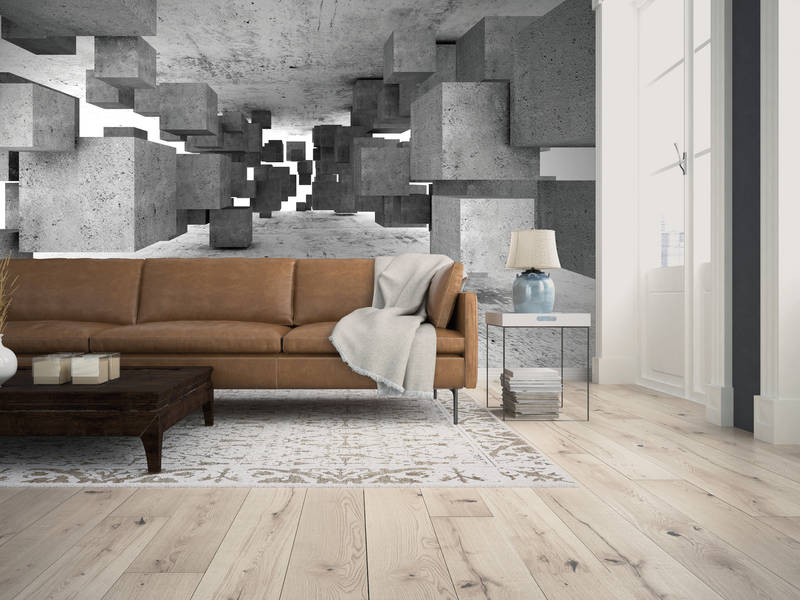 livingwalls Fotobehang Designwalls