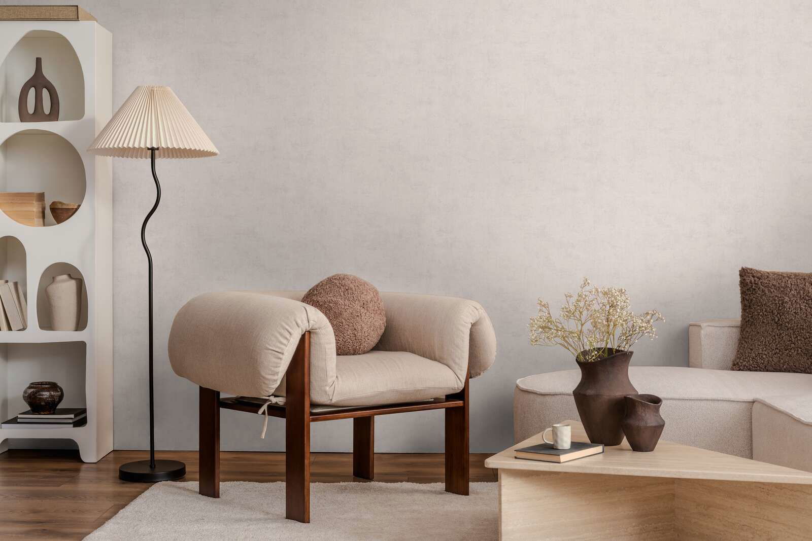 A.S. Création Tapete Nordic Feeling