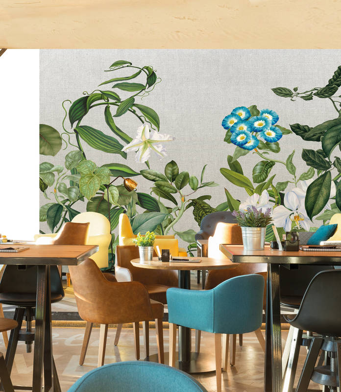 Architects Paper Photo wallpaper Atelier 47 Architects Paper Photo wallpaper Atelier 47