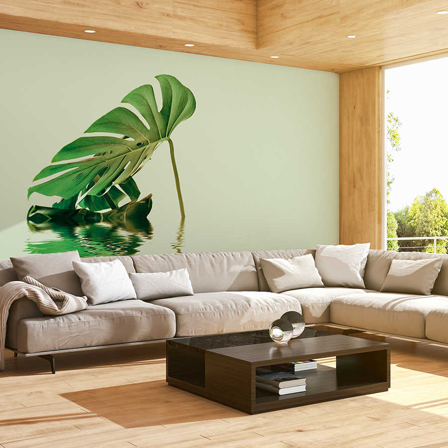 livingwalls Fototapete ARTist livingwalls Fototapete ARTist