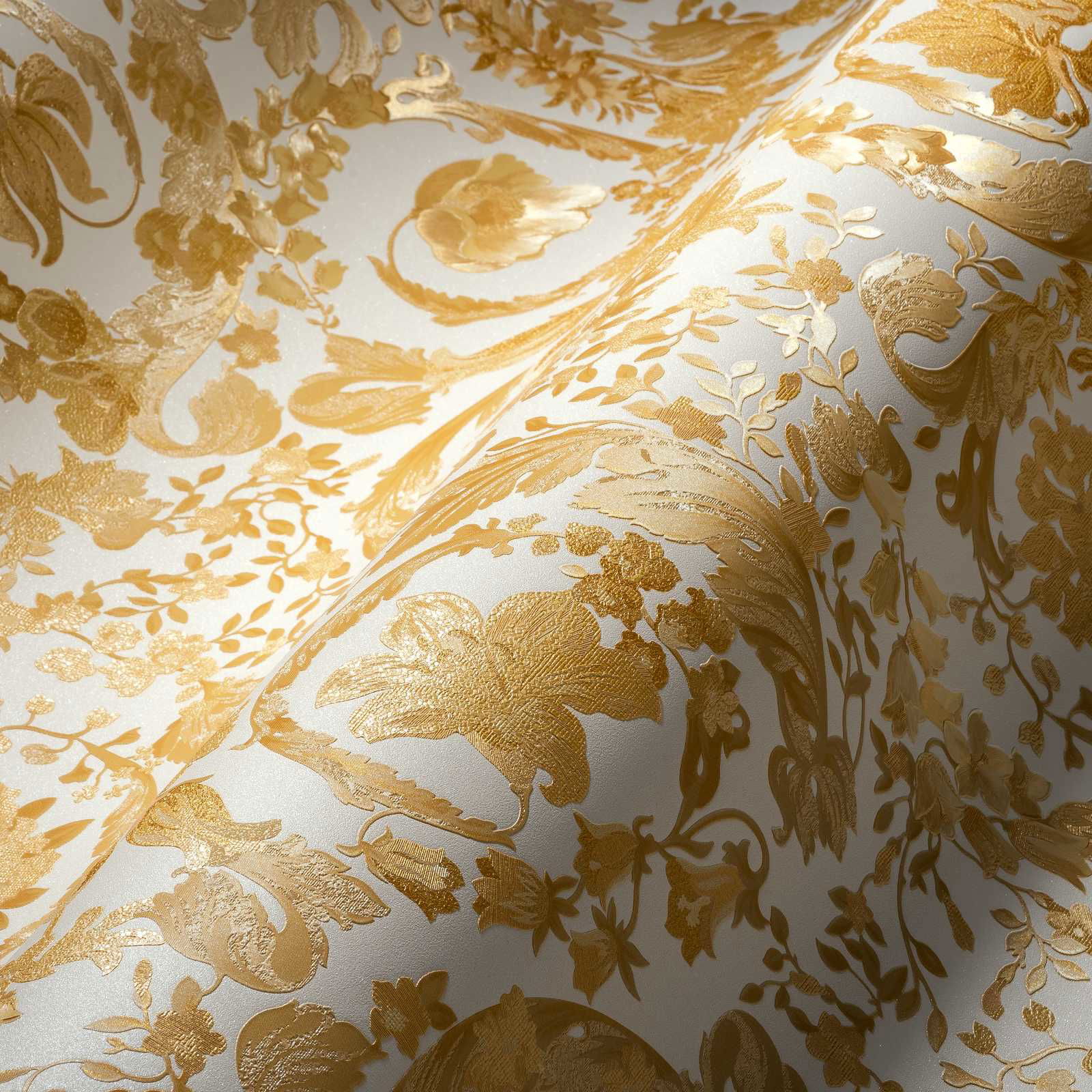 Versace Home Обои Versace 5