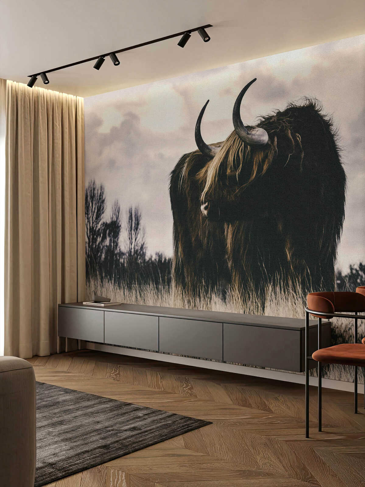 walls by patel Фотообои Walls by Patel 5