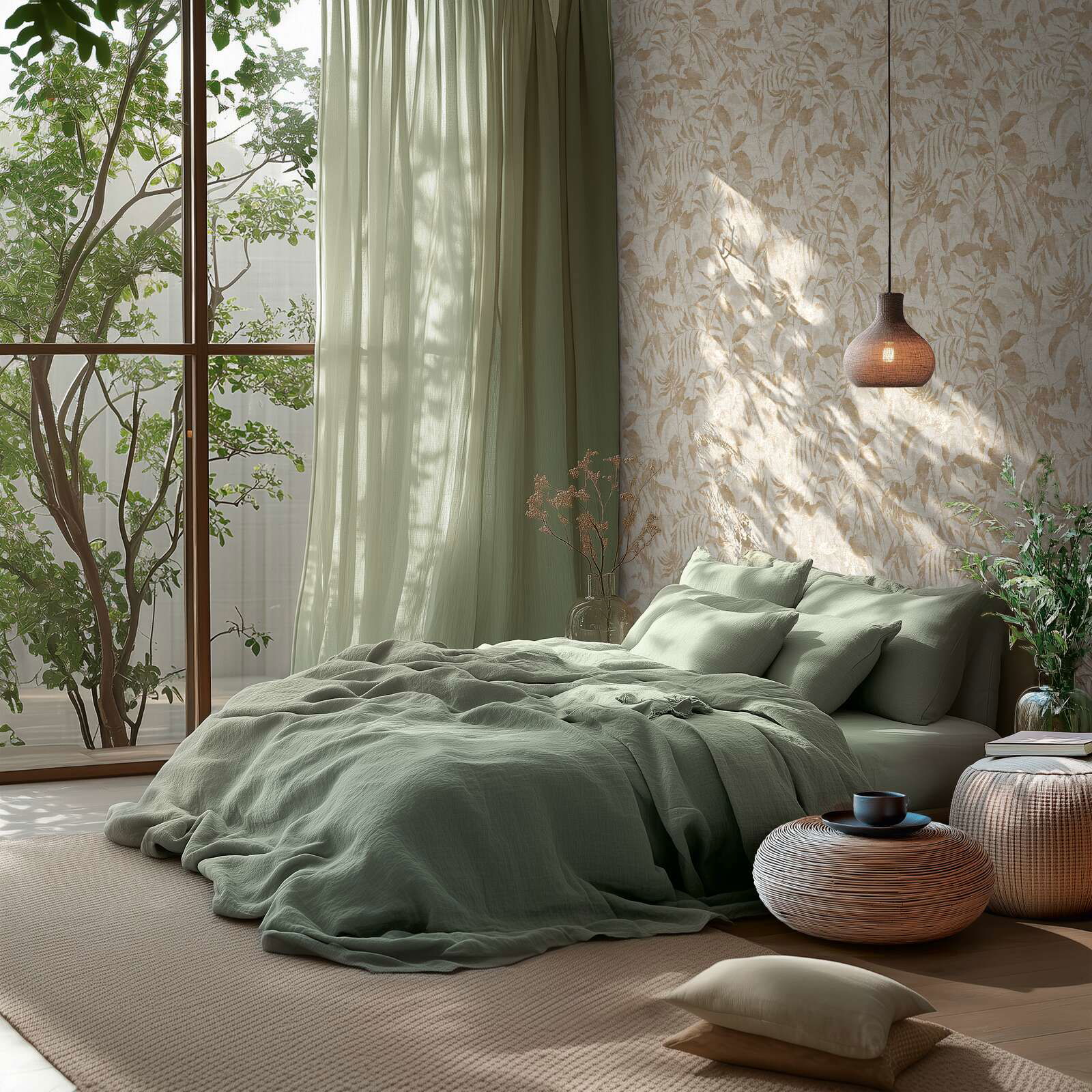 livingwalls Tapete Hot Spots livingwalls Tapete Hot Spots