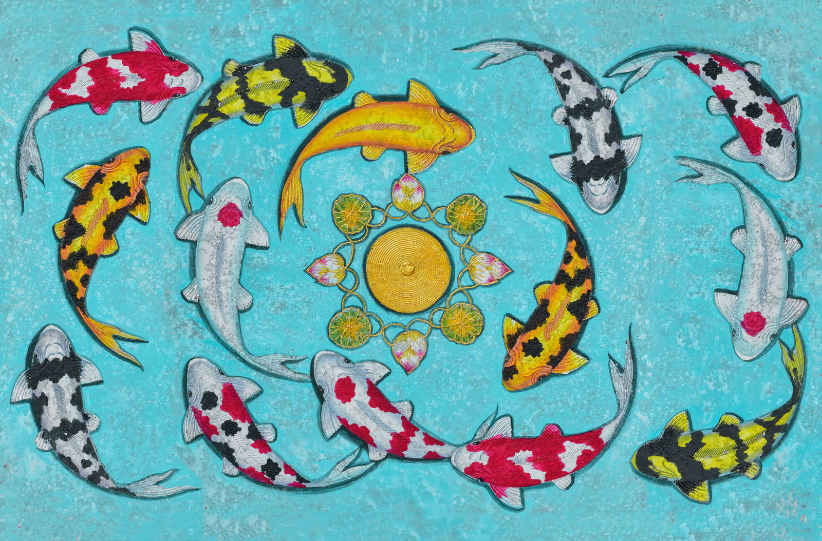 livingwalls Fototapete XXLwallpaper 3