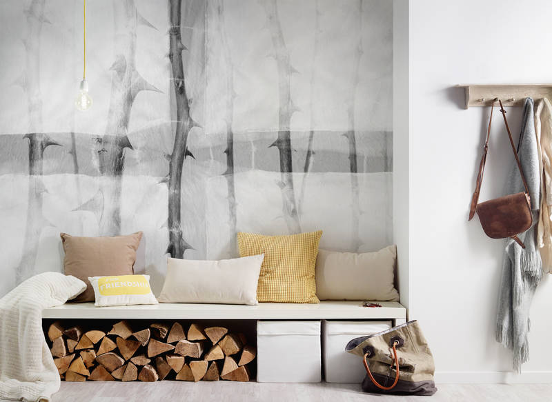 Architects Paper Fotobehang Atelier 47 Architects Paper Fotobehang Atelier 47