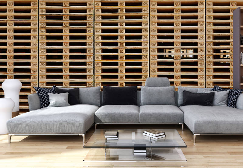 Architects Paper Photo wallpaper AP Digital 4