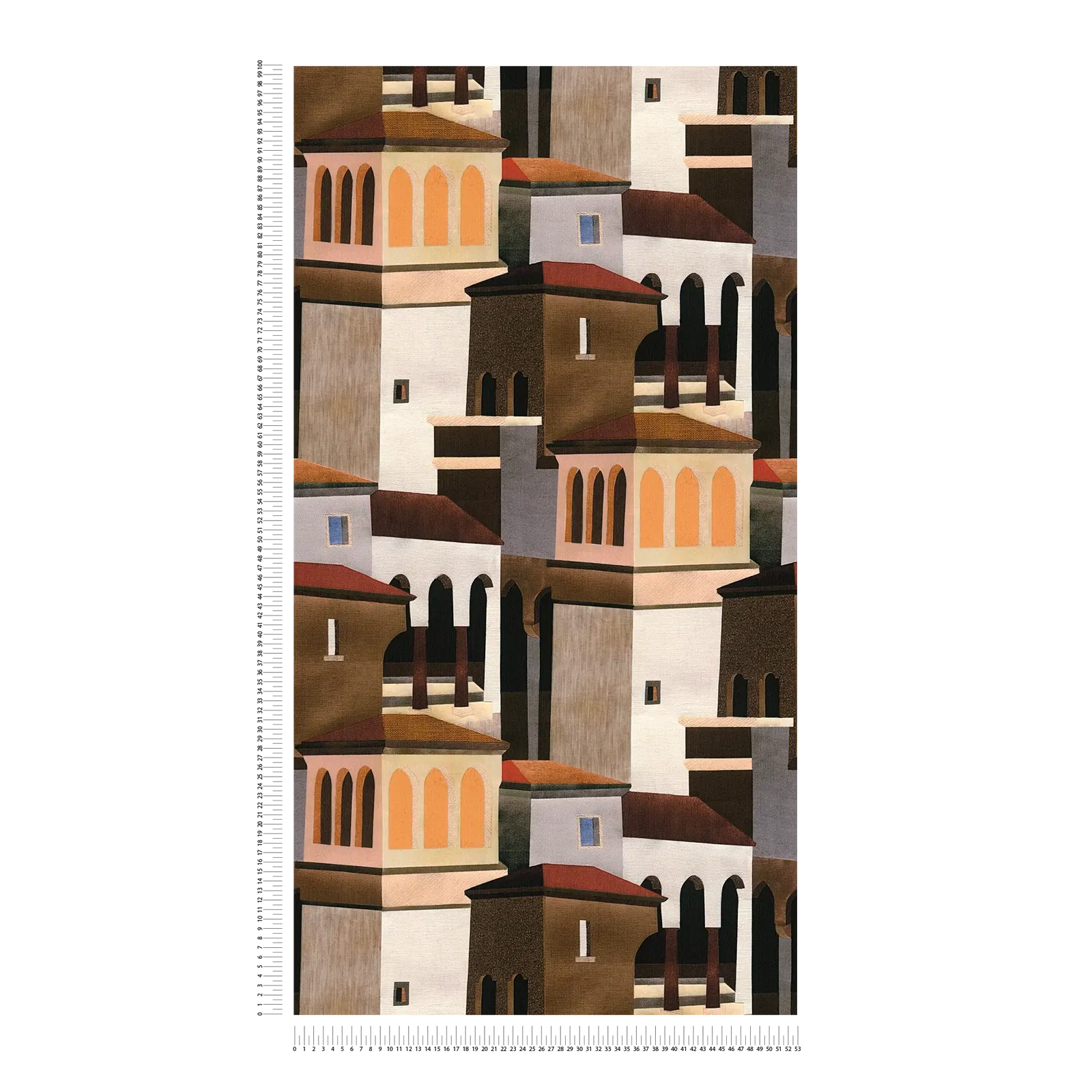 A.S. Création Wallpaper PintWalls III