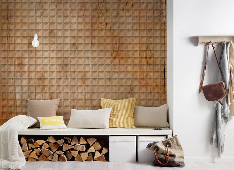 Architects Paper Fotobehang Atelier 47