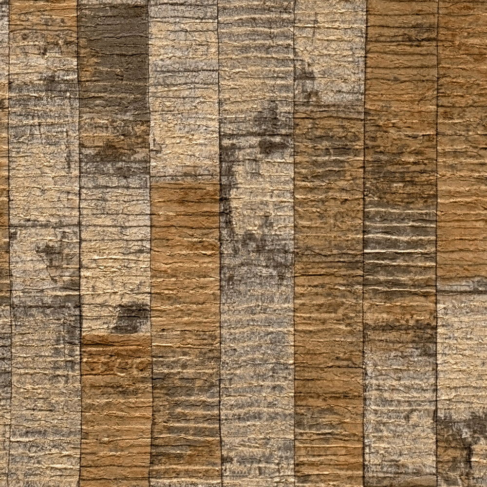 livingwalls Tapete Vibes & Styles