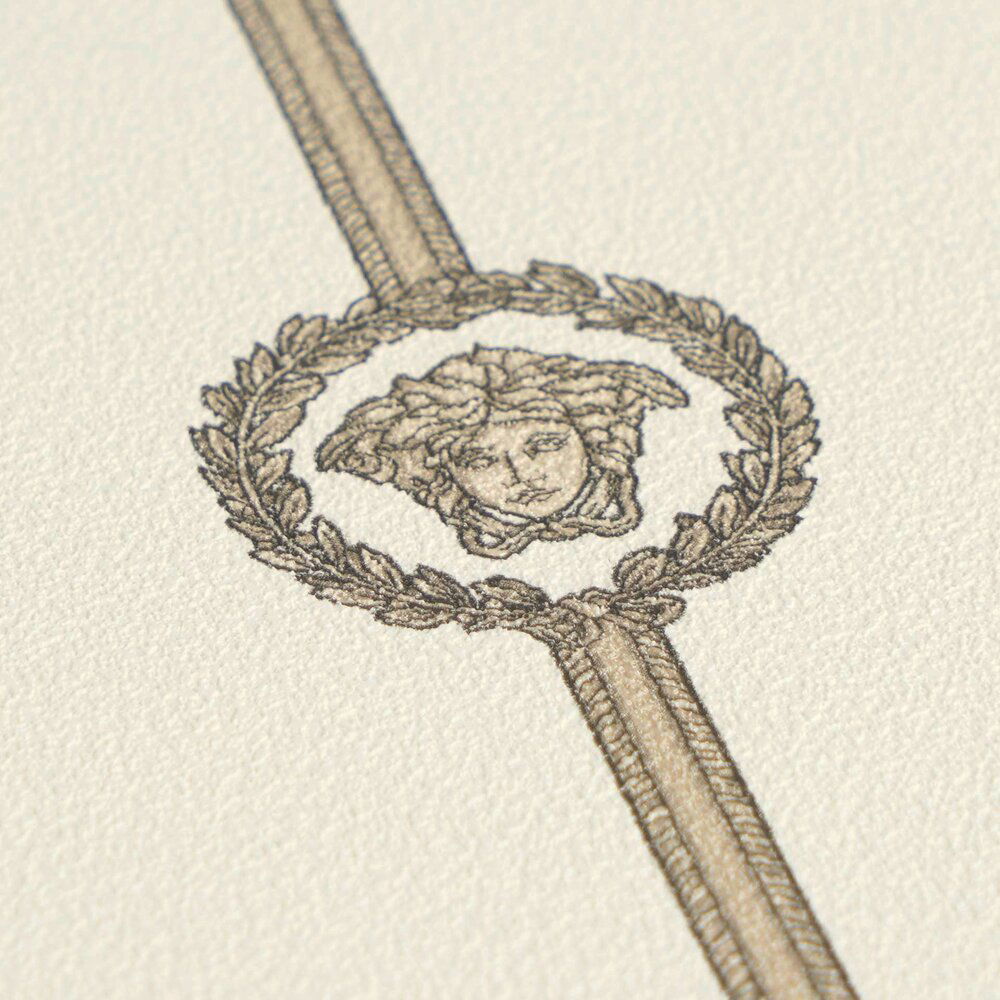 Versace Home Behang Versace 6