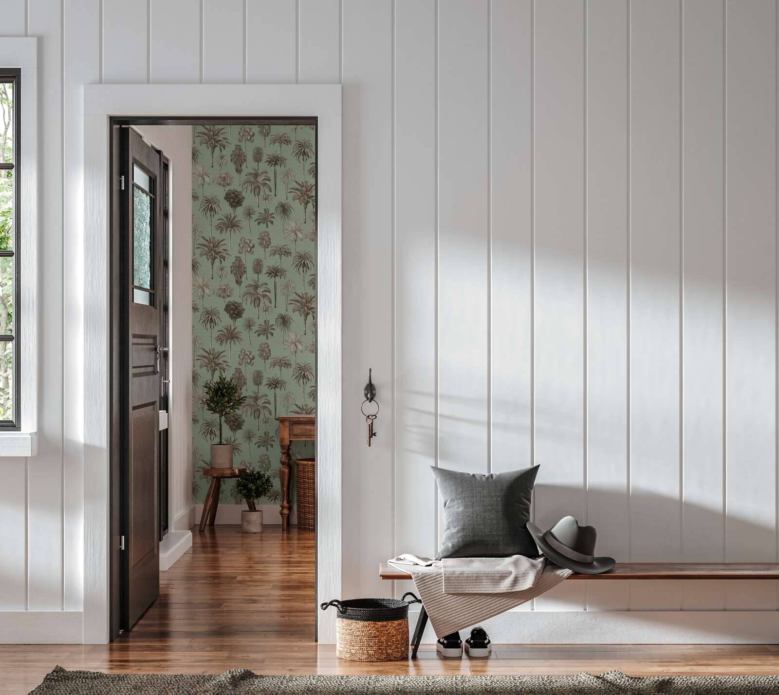 A.S. Création Tapete PintWalls III