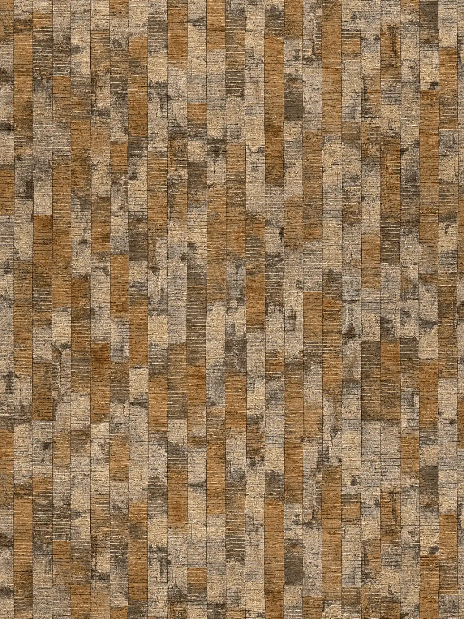 livingwalls Tapete Vibes & Styles