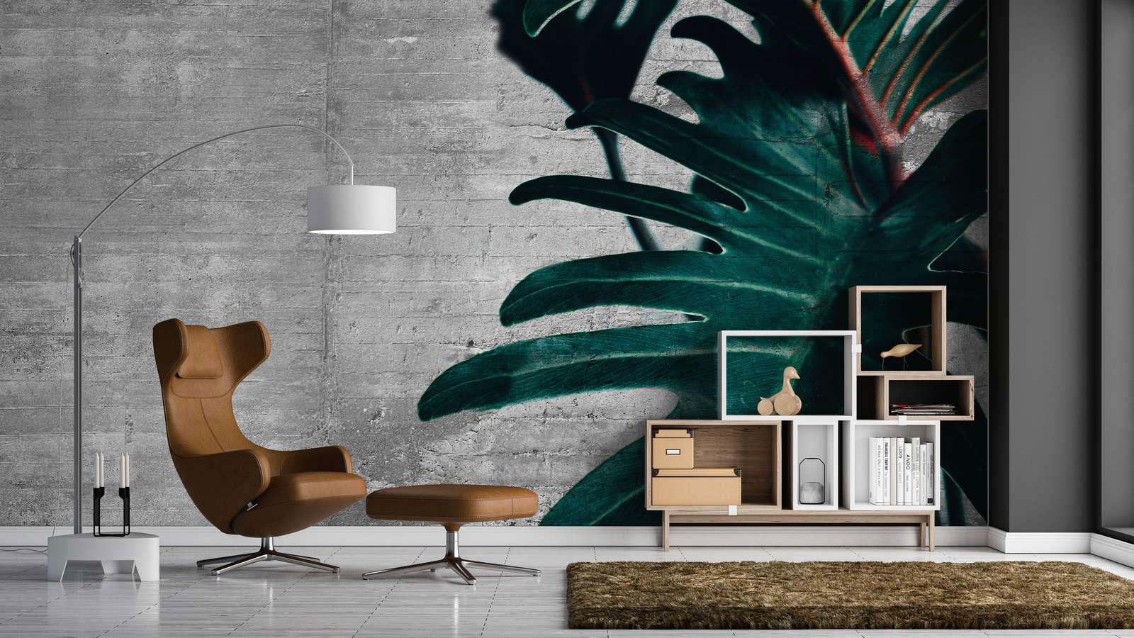 livingwalls Fotobehang Designwalls 2
