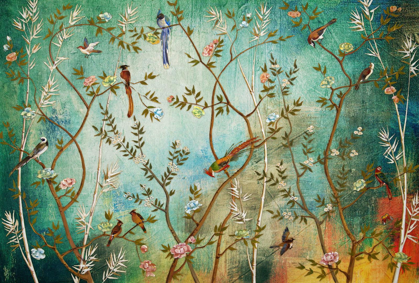 Architects Paper Photo wallpaper Atelier 47