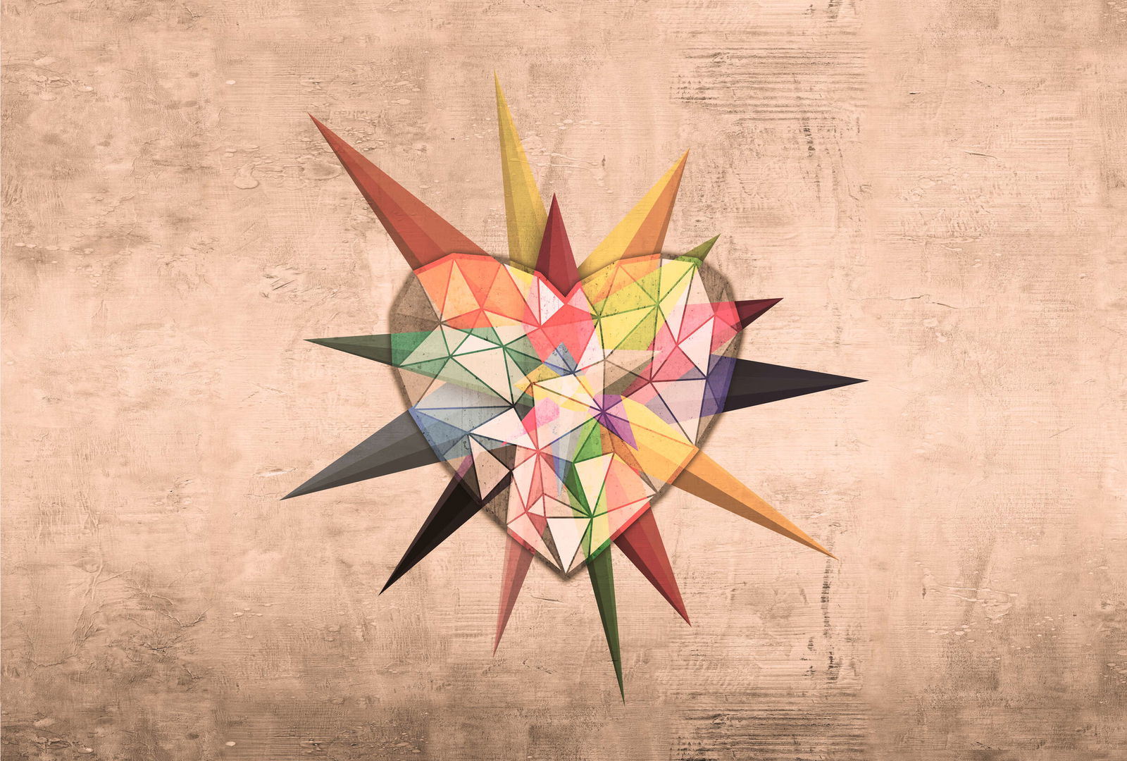 Architects Paper Fotobehang Atelier 47