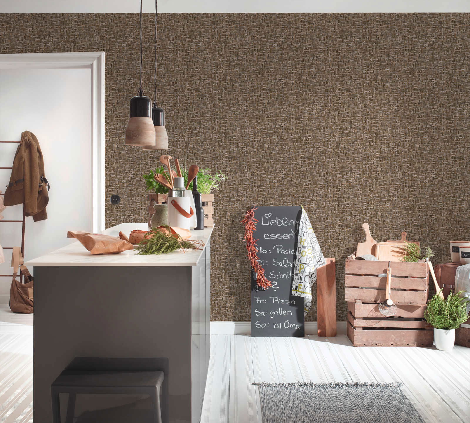 Architects Paper Behang Jungle Chic