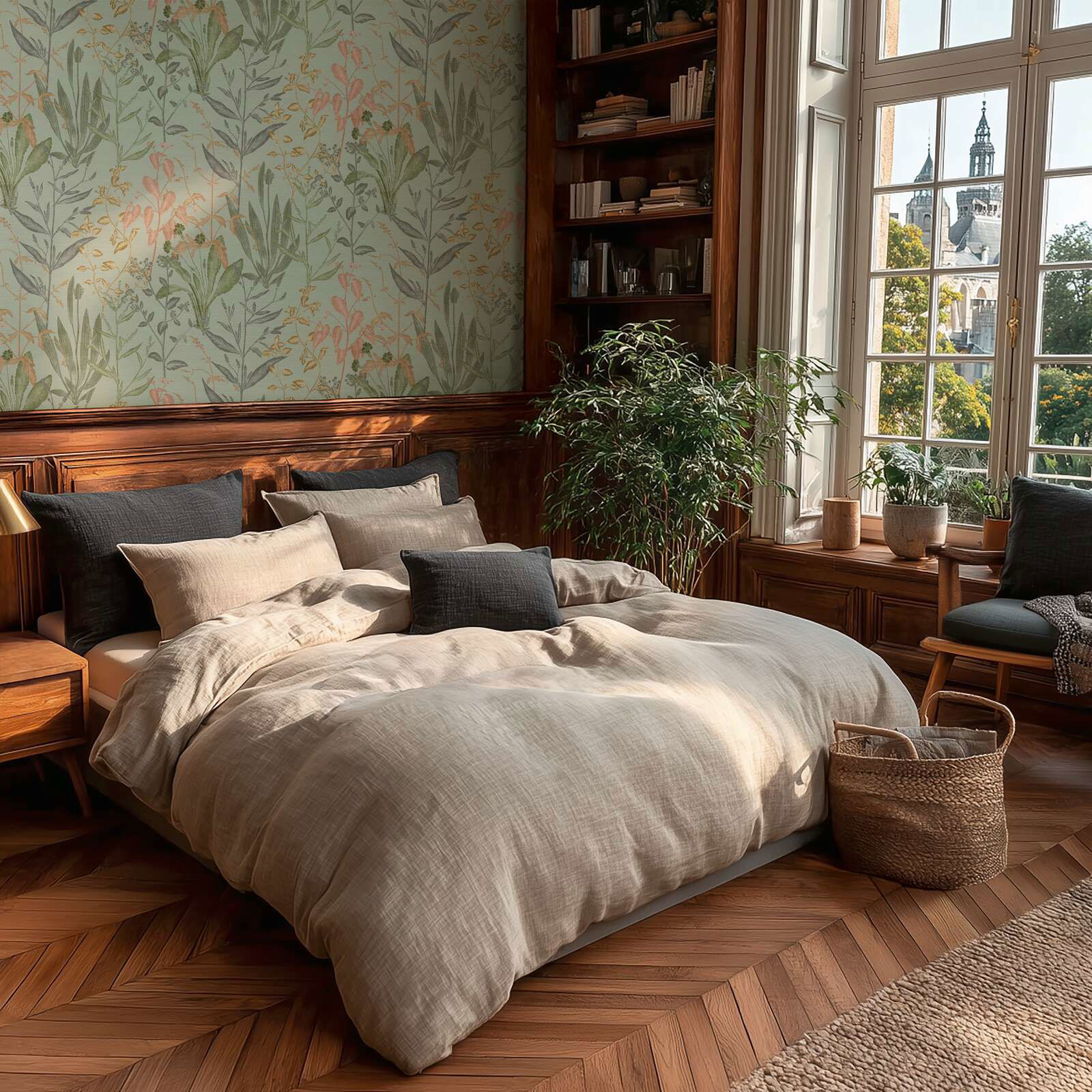 livingwalls Tapete Vibes & Styles