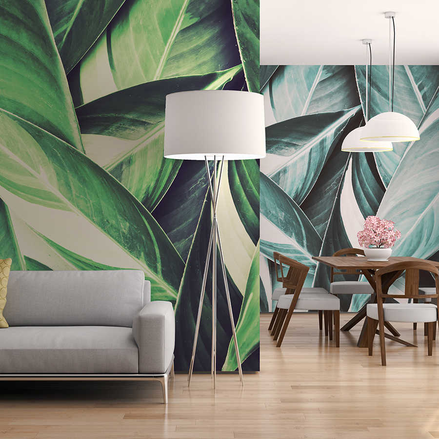 livingwalls Fotobehang XXL unique