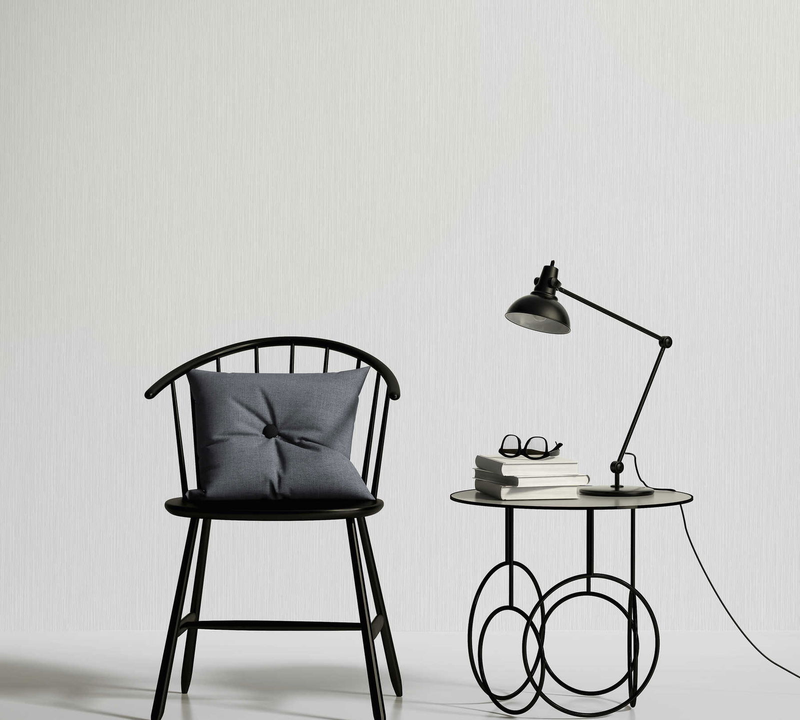 A.S. Création Обои Shades of White