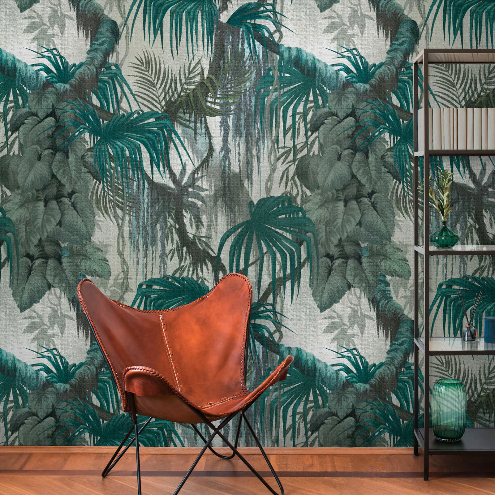 livingwalls Behang The Wall 3