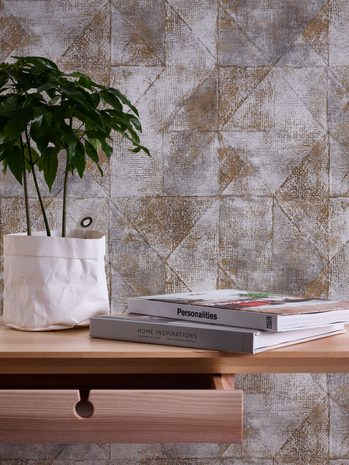 livingwalls Behang StyleGuide Modern 2027