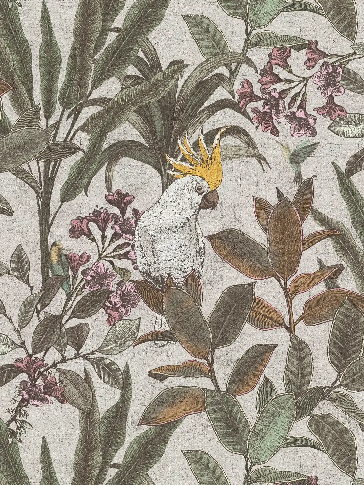 A.S. Création Обои PintWalls II A.S. Création Обои PintWalls II